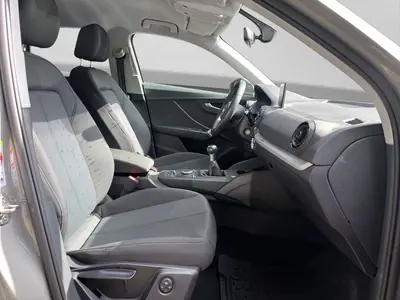 Audi Q2 – Foto 4