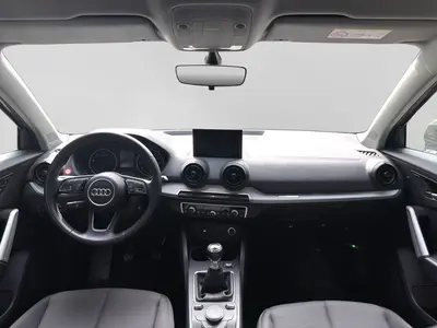 Audi Q2 – Foto 5