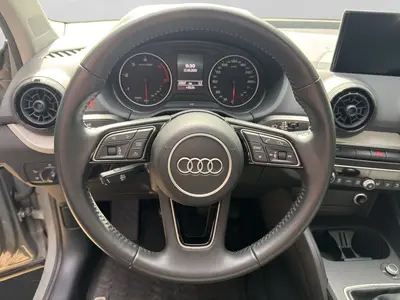 Audi Q2 – Foto 9