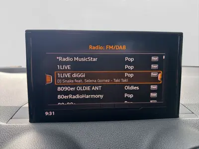 Audi Q2 – Foto 12