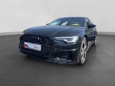 Audi S6 – Foto 2