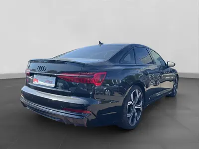 Audi S6 – Foto 3