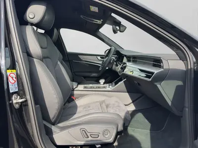 Audi S6 – Foto 4