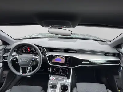 Audi S6 – Foto 5