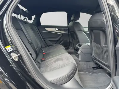 Audi S6 – Foto 6