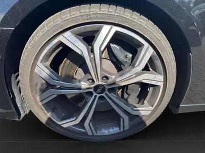 Audi S6 – Foto 7