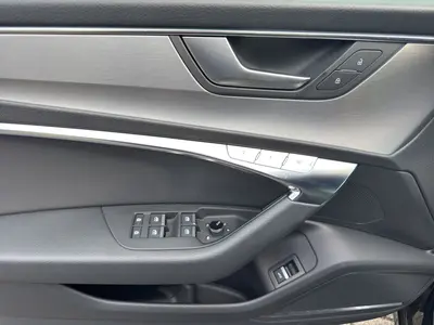Audi S6 – Foto 8