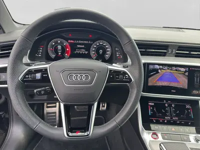 Audi S6 – Foto 9