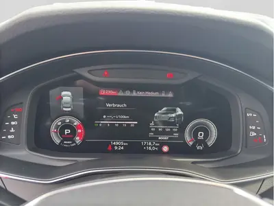 Audi S6 – Foto 10