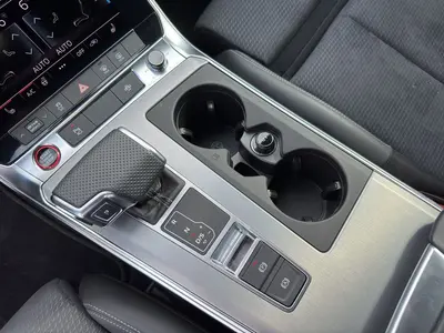 Audi S6 – Foto 11