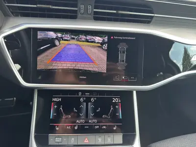 Audi S6 – Foto 12