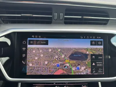 Audi S6 – Foto 13
