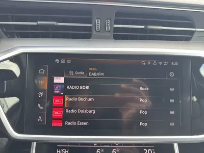 Audi S6 – Foto 14