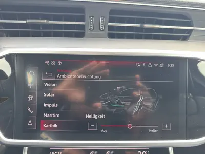 Audi S6 – Foto 15