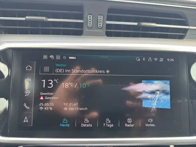 Audi S6 – Foto 16