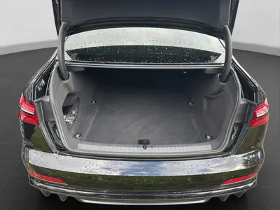 Audi S6 – Foto 17
