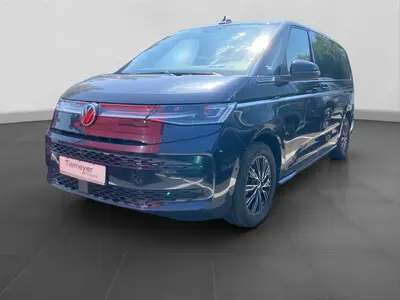 Volkswagen T7 Multivan – Foto 2