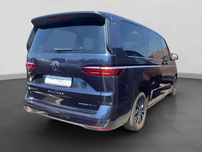 Volkswagen T7 Multivan – Foto 3