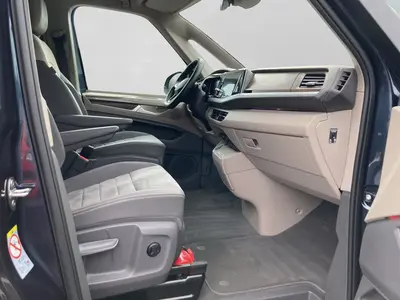 Volkswagen T7 Multivan – Foto 4