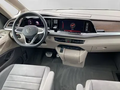 Volkswagen T7 Multivan – Foto 5