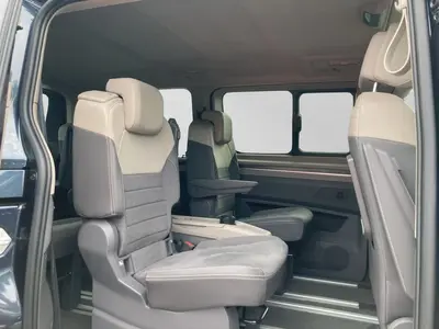 Volkswagen T7 Multivan – Foto 6