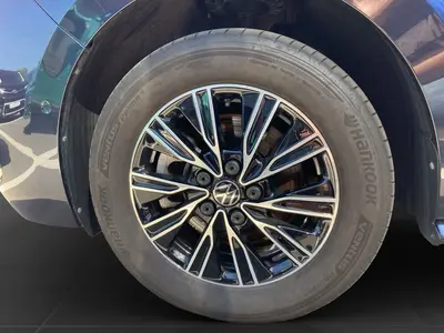 Volkswagen T7 Multivan – Foto 7