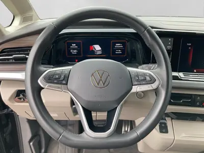 Volkswagen T7 Multivan – Foto 9