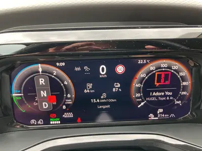 Volkswagen T7 Multivan – Foto 10