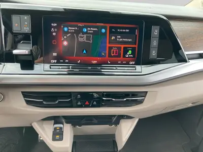 Volkswagen T7 Multivan – Foto 11