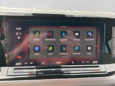 Volkswagen T7 Multivan – Foto 12
