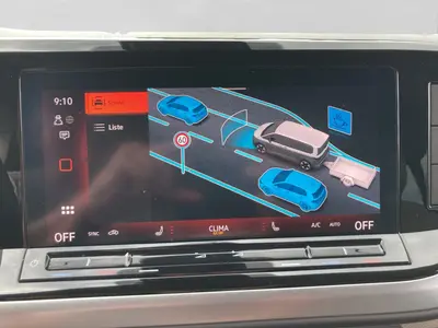 Volkswagen T7 Multivan – Foto 13