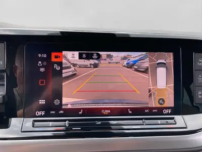 Volkswagen T7 Multivan – Foto 15