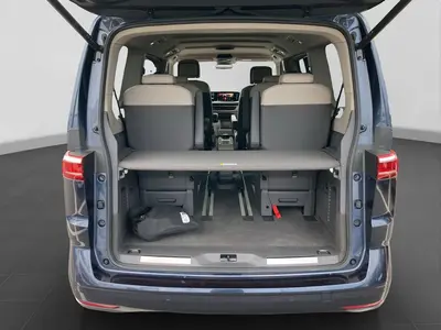 Volkswagen T7 Multivan – Foto 17