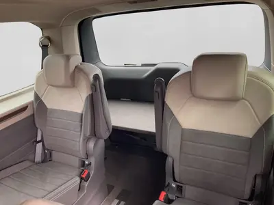 Volkswagen T7 Multivan – Foto 18