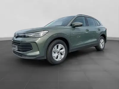 Volkswagen Tiguan – Foto 2