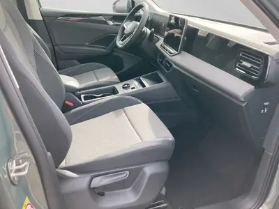 Volkswagen Tiguan – Foto 4