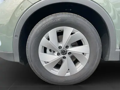 Volkswagen Tiguan – Foto 7