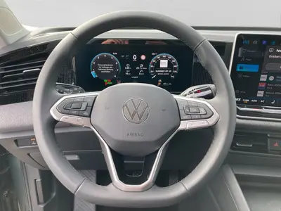 Volkswagen Tiguan – Foto 9