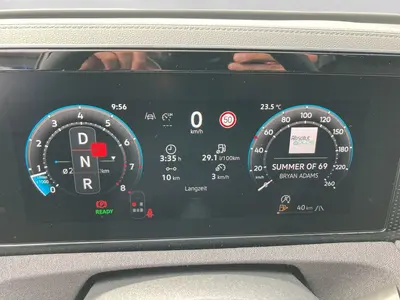 Volkswagen Tiguan – Foto 10
