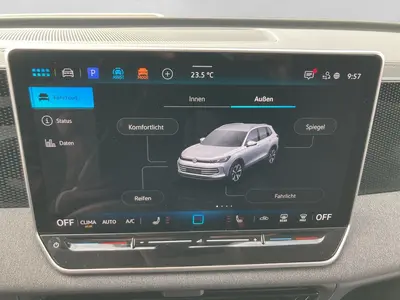 Volkswagen Tiguan – Foto 15