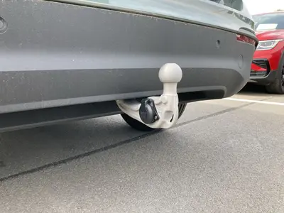 Volkswagen Tiguan – Foto 18