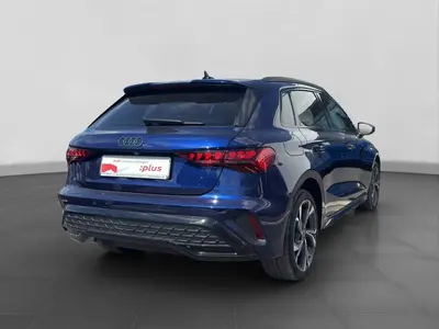 Audi A3 Sportback – Foto 3