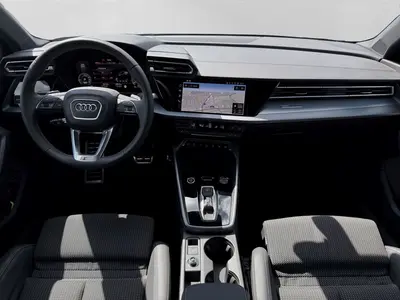 Audi A3 Sportback – Foto 5