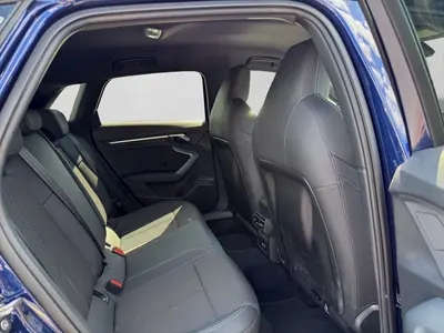 Audi A3 Sportback – Foto 6