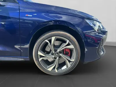 Audi A3 Sportback – Foto 7