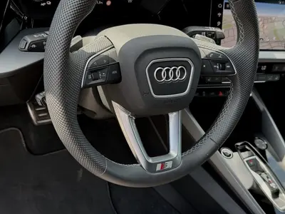 Audi A3 Sportback – Foto 9