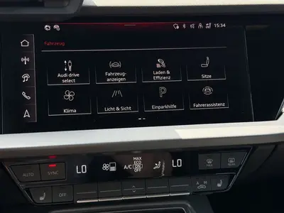 Audi A3 Sportback – Foto 14