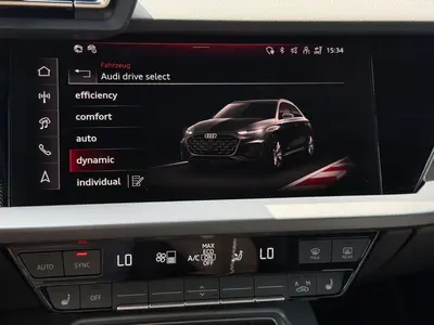 Audi A3 Sportback – Foto 15