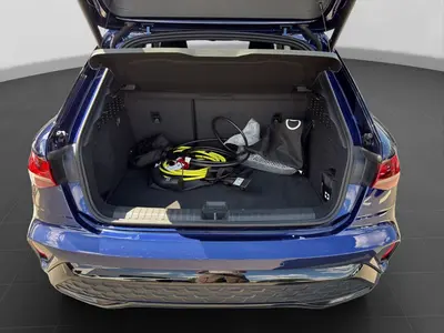 Audi A3 Sportback – Foto 17