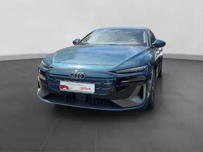 Audi A6 Avant e-tron – Foto 2